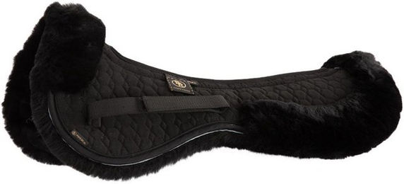 Produktbild von Sattelpad BR Equitation 3D Spacer