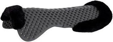 Produktbild von Sattelpad BR Equitation Piuma Eco Wool