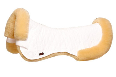 Produktbild von Sattelpad CH Standard