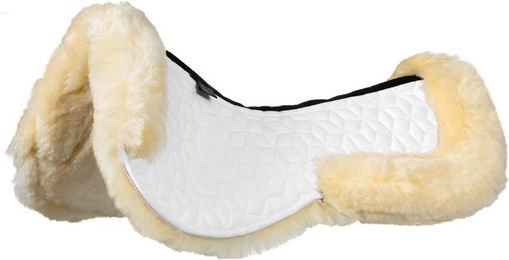 Produktbild von Sattelpad Equestro Cube