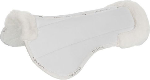 Produktbild von Sattelpad Equestro Ecowool