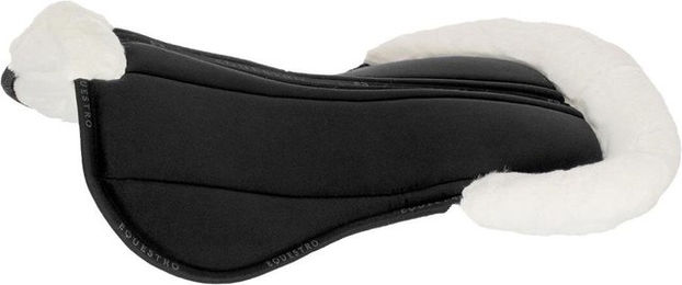 Produktbild von Sattelpad Equestro EcoWool