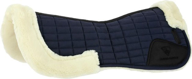 Produktbild von Sattelpad Equithème Combo Master