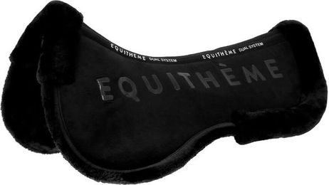 Produktbild von Sattelpad Equithème Dual System