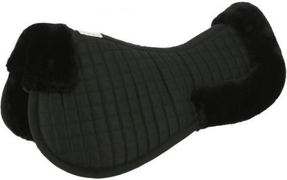 Produktbild von Sattelpad Equithème Teddy