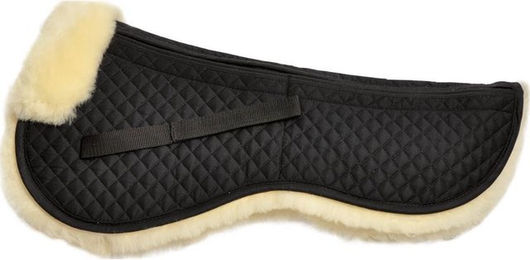 Produktbild von Sattelpad für das vordere Pferd HorseGuard MediLamb