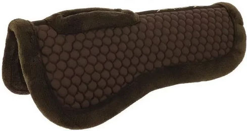 Produktbild von Sattelpad für ein steifes Pferd Equithème Confort