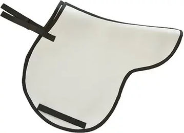 Produktbild von Sattelpad für Englisch Pferd PVC Lexhis