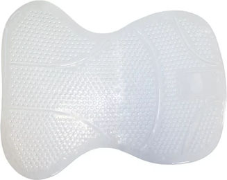 Produktbild von Sattelpad für Pferde aus perforiertem Gel Tattini