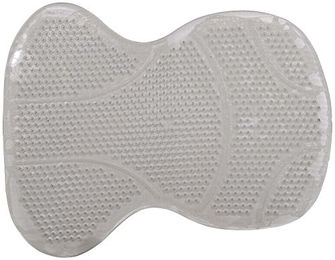 Sattelpad für Pferde aus t-Silikonet – Bild 1 von 2