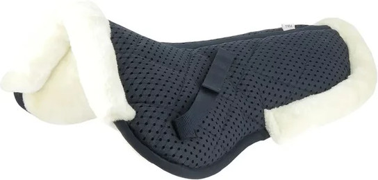 Produktbild von Sattelpad für Pferde Equithème Pro Air