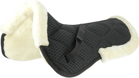 Produktbild von Sattelpad für Pferde Equithème Pro Air