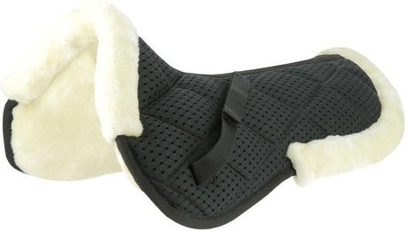 Produktbild von Sattelpad für Pferde Equithème Pro Air