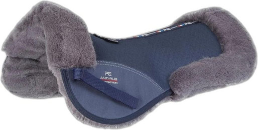 Sattelpad für Pferde Merinowolle stoßfest Premier Equine Air-Tech – Bild 1 von 3