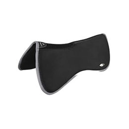 Sattelpad für Pferde mit Formgedächtnis LeMieux Wither Relief Memory Foam – Bild 1 von 2