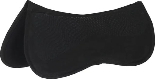 Produktbild von Sattelpad für Pferde mit Memory-Schaumstoff HorseGuard