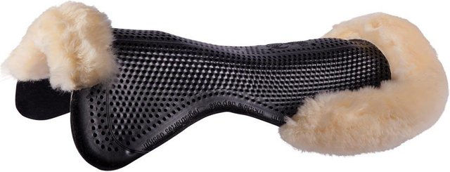 Produktbild von Sattelpad für Pferde mit Softgel BR Equitation Dri-Lex