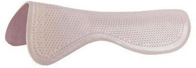 Sattelpad für Pferde mit Softgel BR Equitation Dri-Lex – Bild 1 von 2