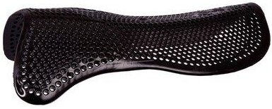 Produktbild von Sattelpad für Pferde Soft Gel mit vorderer Sitzerhöhung - 1 Stk.