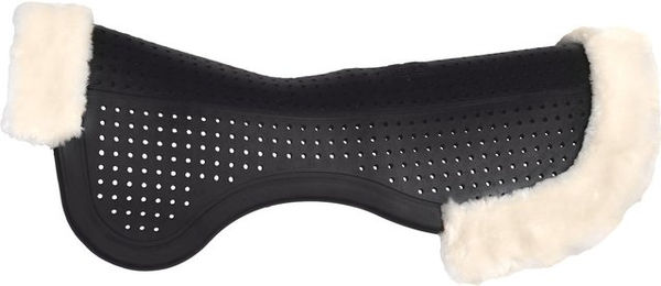 Produktbild von Sattelpad Harry's Horse TPE Synthetic Fur