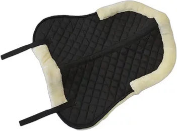 Produktbild von Sattelpad Hispano Hipica Salvacruz