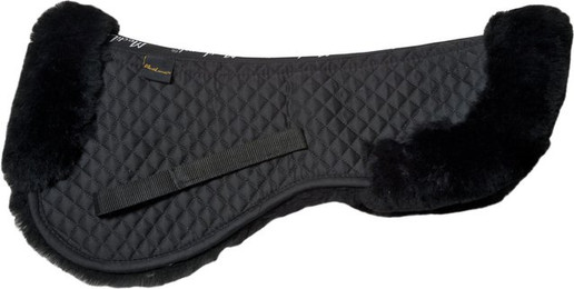 Produktbild von Sattelpad HorseGuard MediLamb