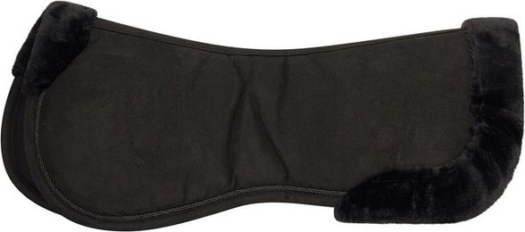 Produktbild von Sattelpad Imperial Riding Suede Fur