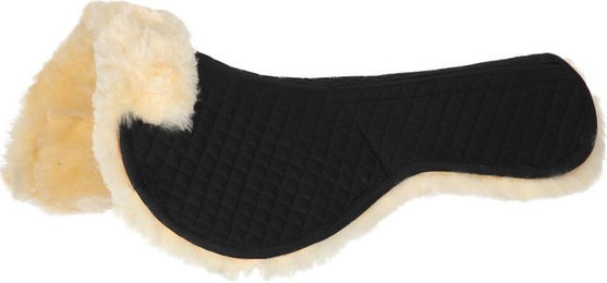 Produktbild von Sattelpad Korrektur von Lämmern HorseGuard MediLamb