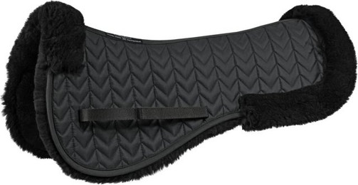 Produktbild von Sattelpad Merino