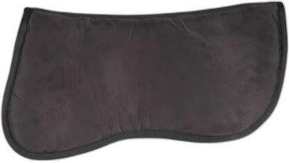 Produktbild von Sattelpad mit Memory Foam Sattelkontur Horze