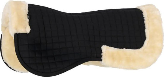 Produktbild von Sattelpad QHP Zinya