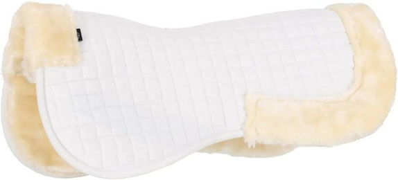 Produktbild von Sattelpad QHP Zinya