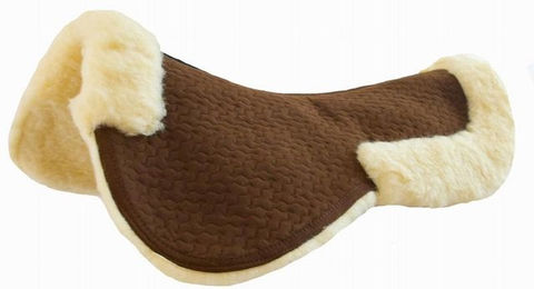 Produktbild von Sattelpad T de T