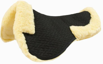 Produktbild von Sattelpad T de T