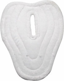 Sattelpad T de T – Bild 1 von 4