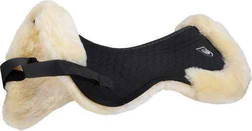 Produktbild von Sattelpad Werner Christ Horse