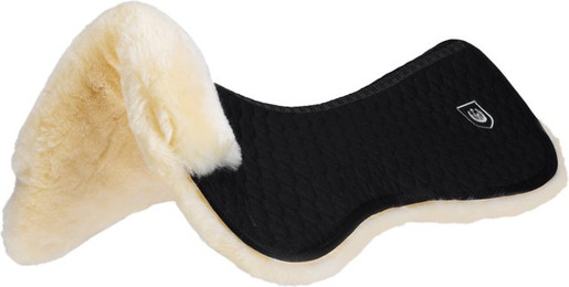 Produktbild von Sattelpad Werner Christ Horse