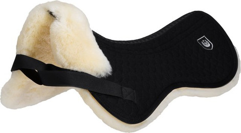 Produktbild von Sattelpad Werner Christ Horse