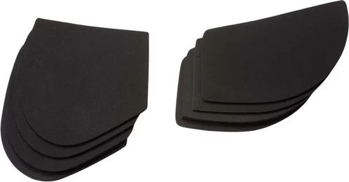 Produktbild von Sattelpadeinsätze 8er-Set Premier Equine