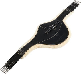 Produktbild von Sattelschoner für englische Sättel Equestro