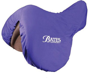 Produktbild von Sattelschoner für Pony Bates Deluxe