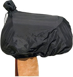 Produktbild von Sattelschutz aus Nylon für Pferde Pool's