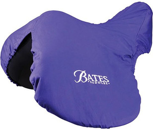 Produktbild von Sattelschutz für Springpferde Bates Deluxe