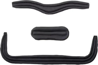 Produktbild von Sattelschutz mit Textilfutter Kavalkade Caliano Cerra