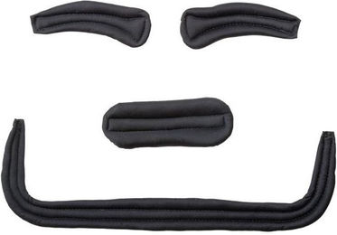 Produktbild von Sattelschutz mit Textilfutter Kavalkade Caliano Via