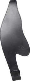 Produktbild von Sattelschutzblech aus Leder Edix Saddles Courville