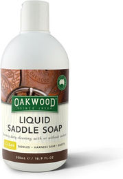 Produktbild von Sattelseife Oakwood von Edix Saddles