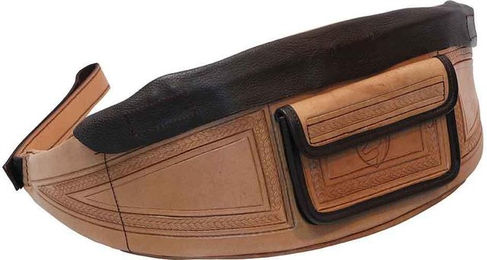 Produktbild von Satteltasche Edix Saddles Equis