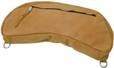 Produktbild von Satteltasche für das Hinterteil des Pferdes Pool's Banana