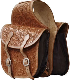 Produktbild von Satteltasche für Pferde Pool's